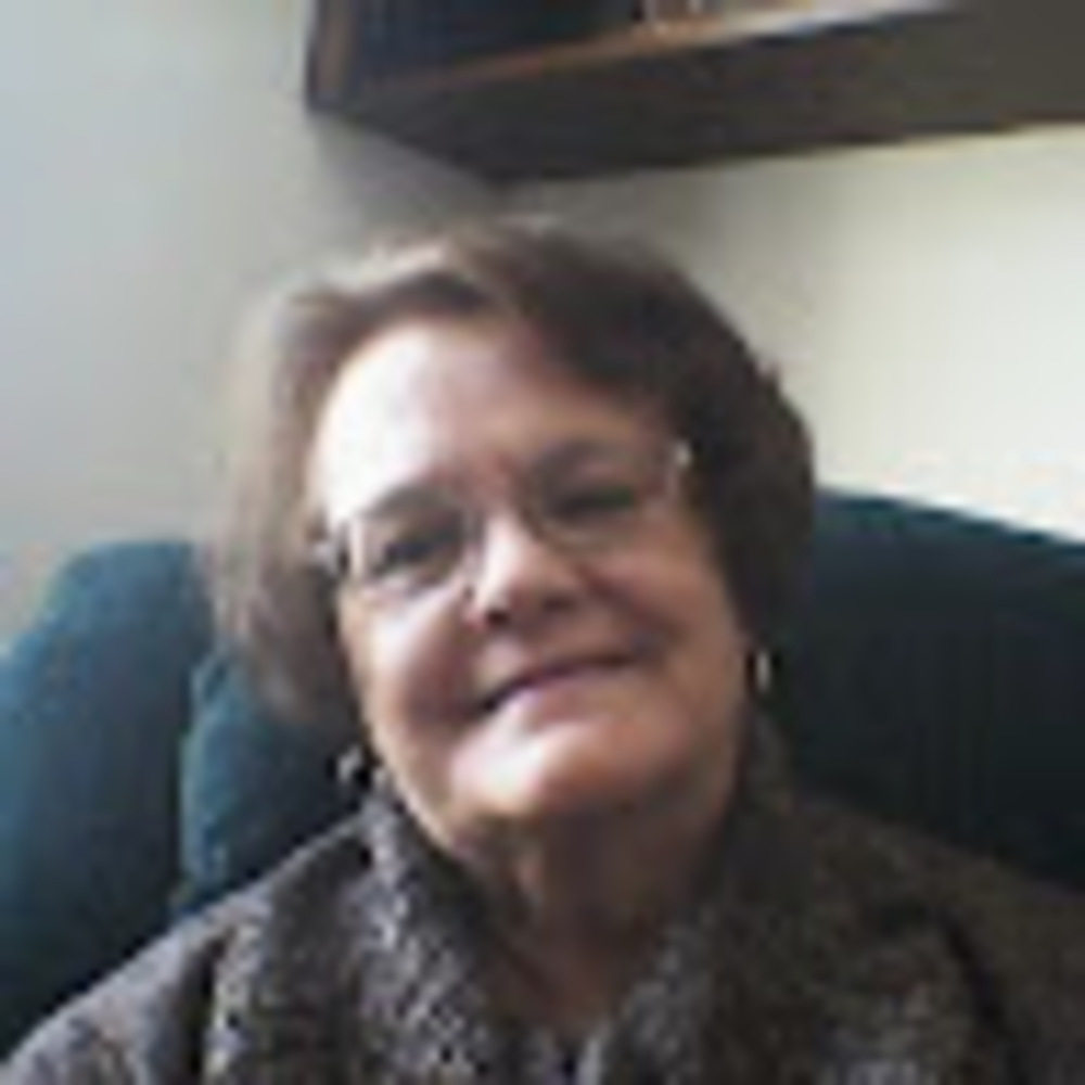 Meet your Posher, Susie